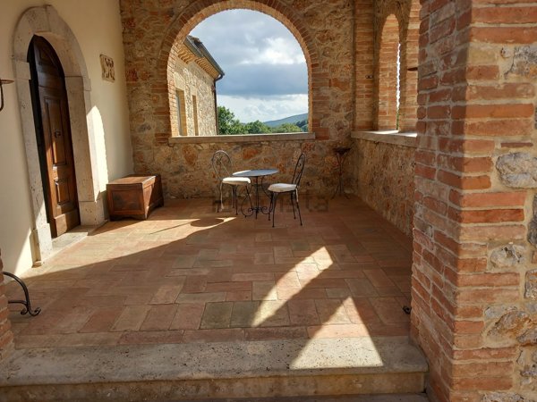 casale in vendita ad Amelia