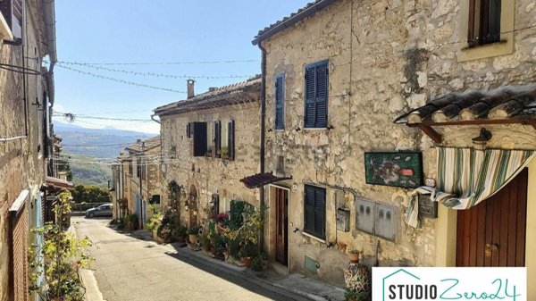 appartamento in vendita ad Amelia
