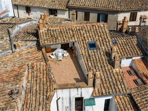 appartamento in vendita ad Amelia