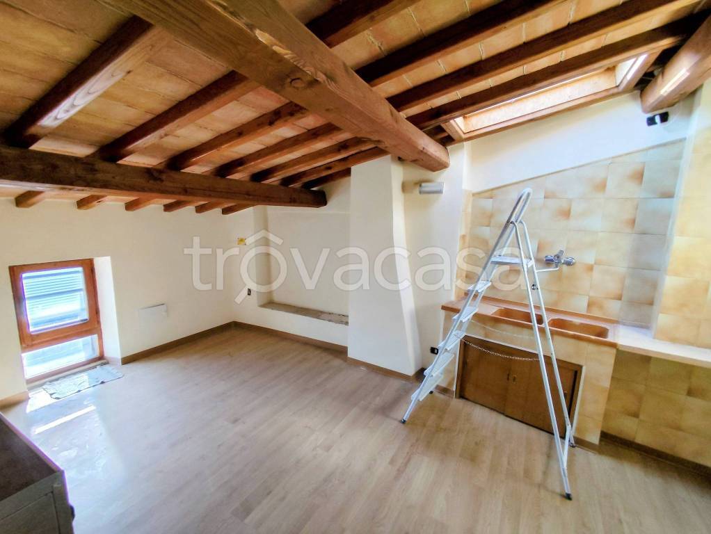 appartamento in vendita ad Amelia