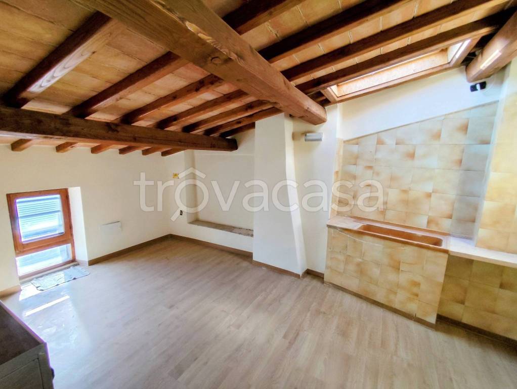 appartamento in vendita ad Amelia