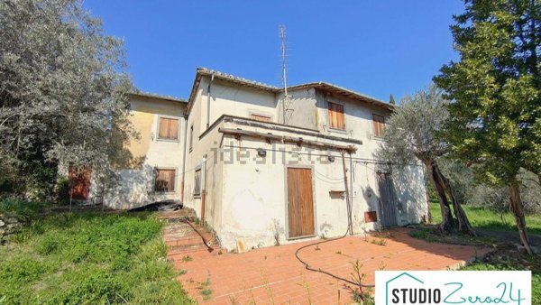 casale in vendita ad Amelia