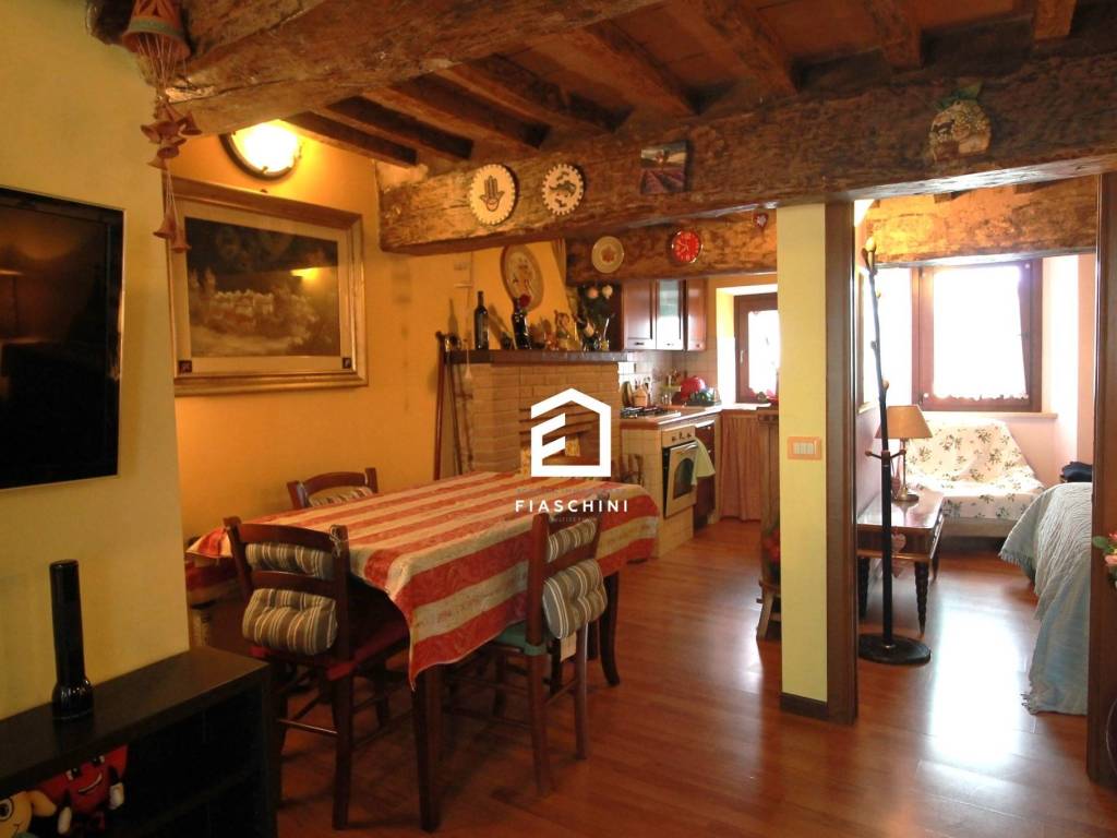 appartamento in vendita ad Amelia