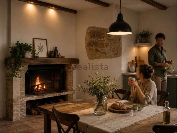 appartamento in vendita ad Amelia