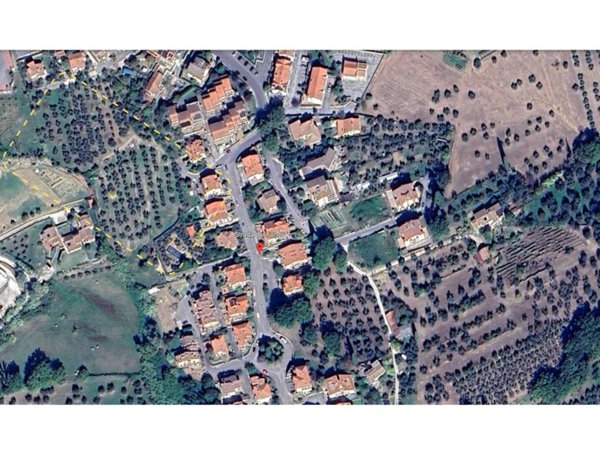 terreno agricolo in vendita ad Amelia