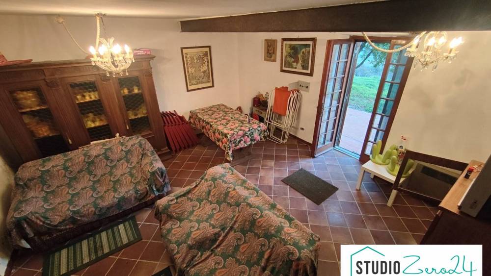 casa indipendente in vendita ad Amelia