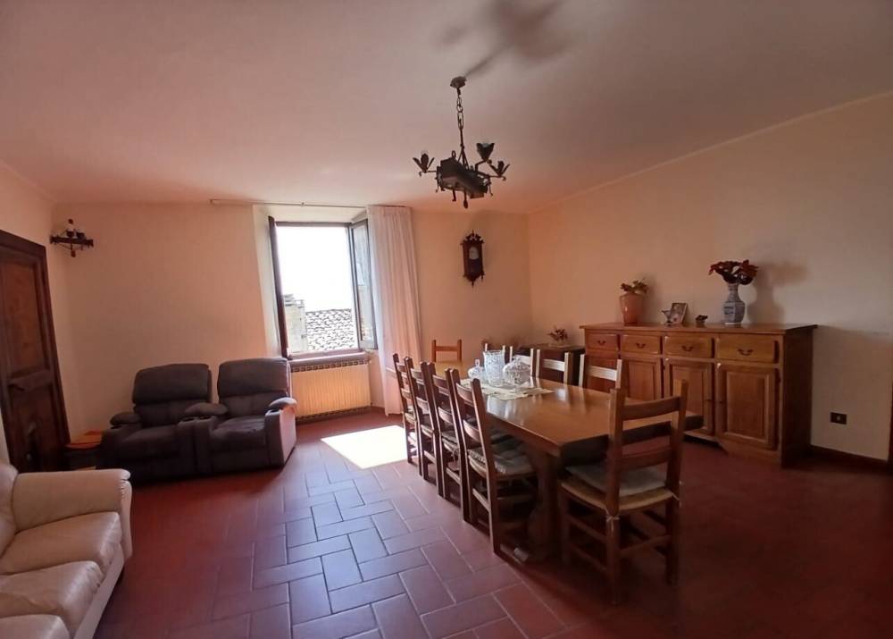 appartamento in vendita ad Amelia