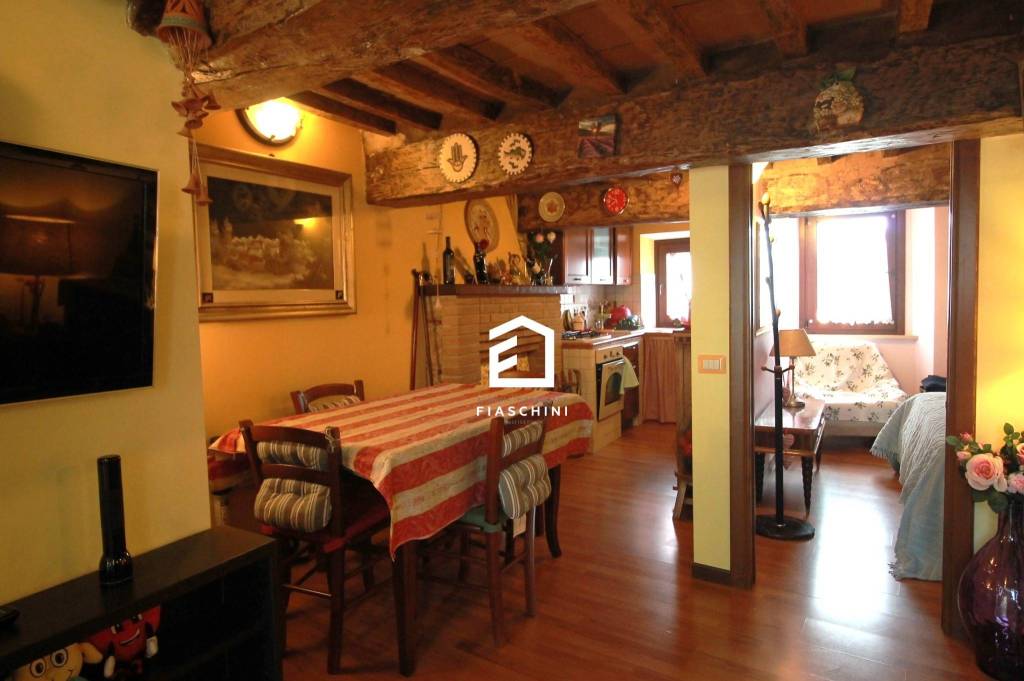 appartamento in vendita ad Amelia