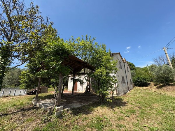 appartamento in vendita ad Amelia