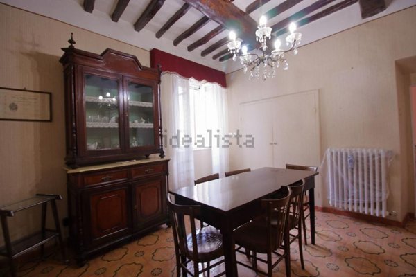 appartamento in vendita ad Amelia