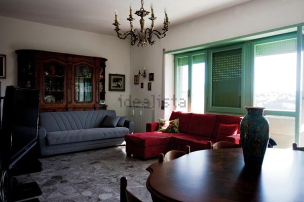 appartamento in vendita ad Amelia