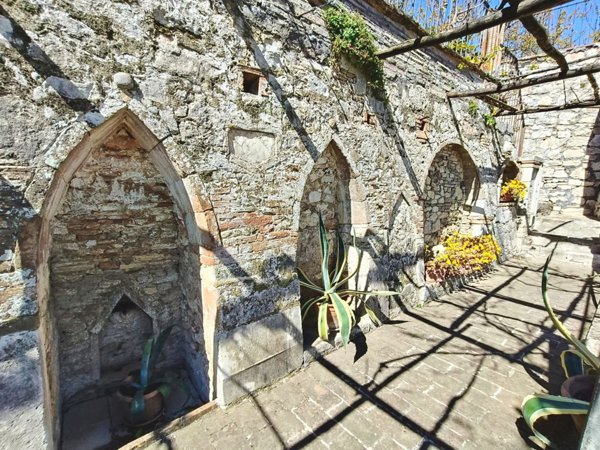 appartamento in vendita ad Amelia