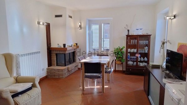 appartamento in vendita ad Amelia