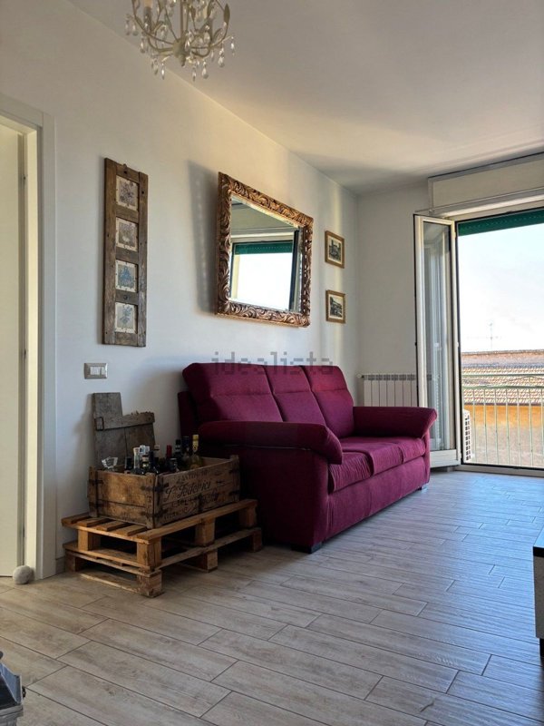 appartamento in vendita ad Amelia