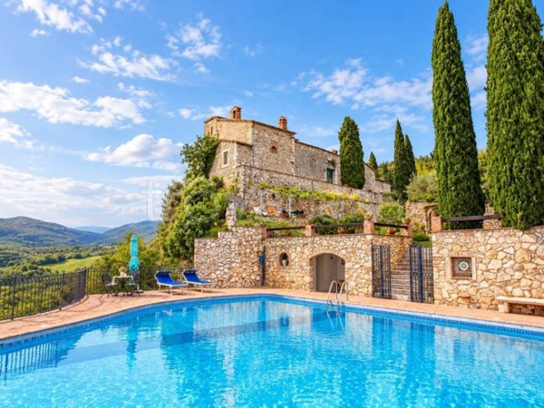 casa indipendente in vendita ad Amelia