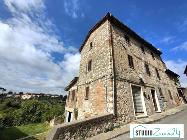 appartamento in vendita ad Amelia
