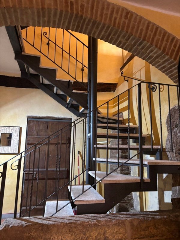 casa indipendente in vendita ad Amelia