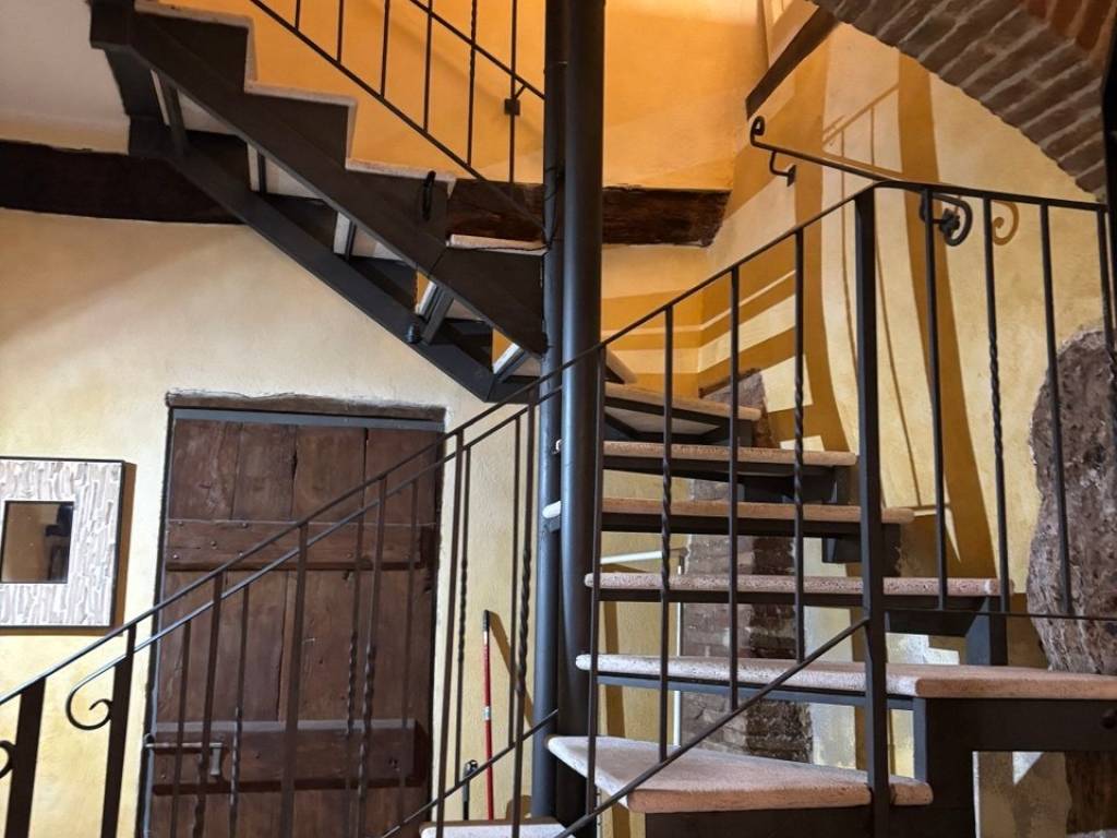 casa indipendente in vendita ad Amelia