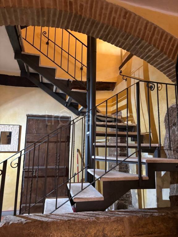 casa indipendente in vendita ad Amelia