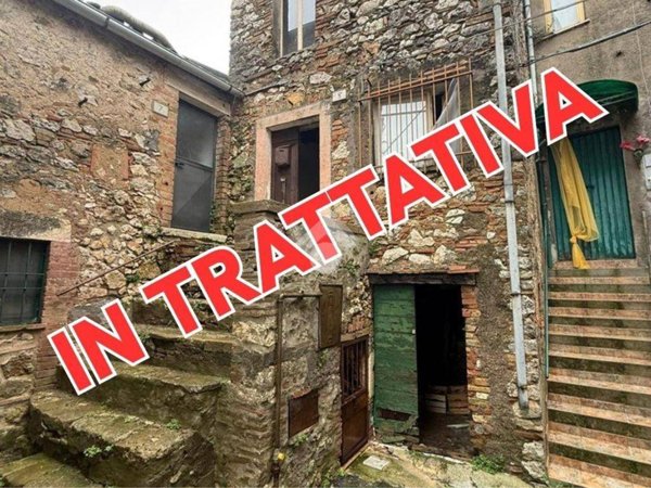 appartamento in vendita ad Amelia