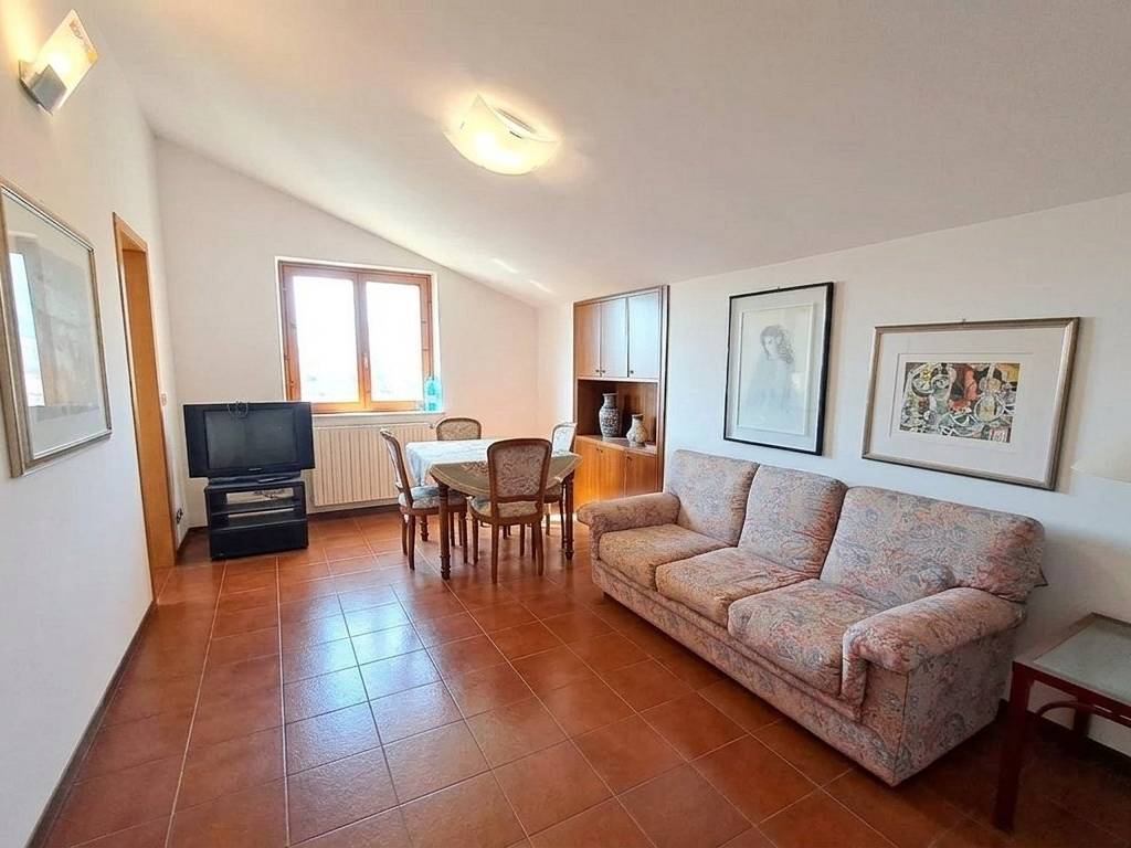 appartamento in vendita ad Amelia
