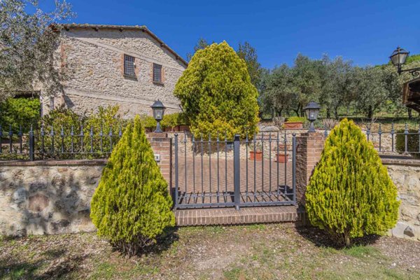 casa indipendente in vendita ad Amelia