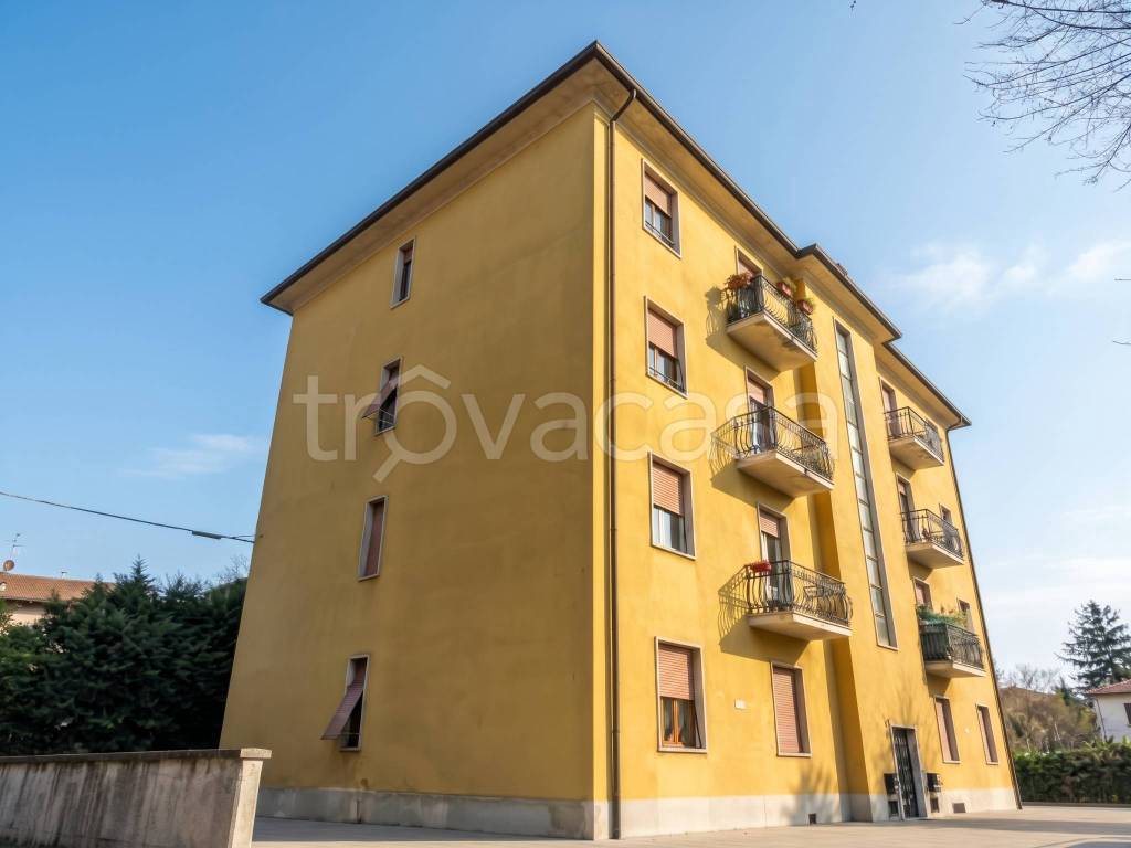 appartamento in vendita ad Amelia