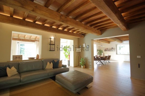 casa indipendente in vendita ad Amelia