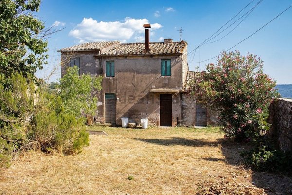 casa indipendente in vendita ad Amelia