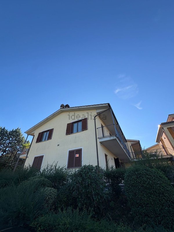 appartamento in vendita ad Amelia