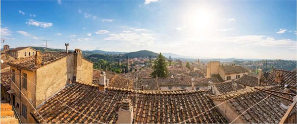appartamento in vendita ad Amelia