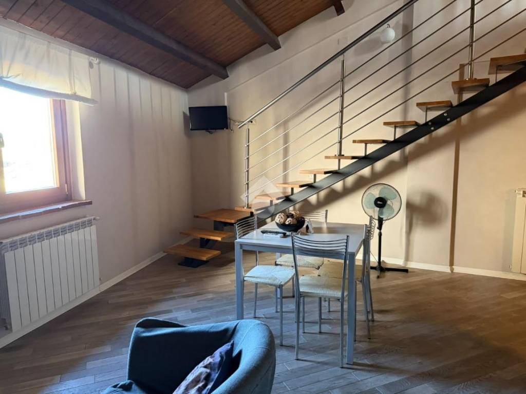 appartamento in vendita ad Amelia