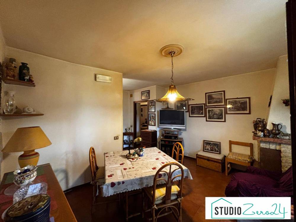 appartamento in vendita ad Amelia