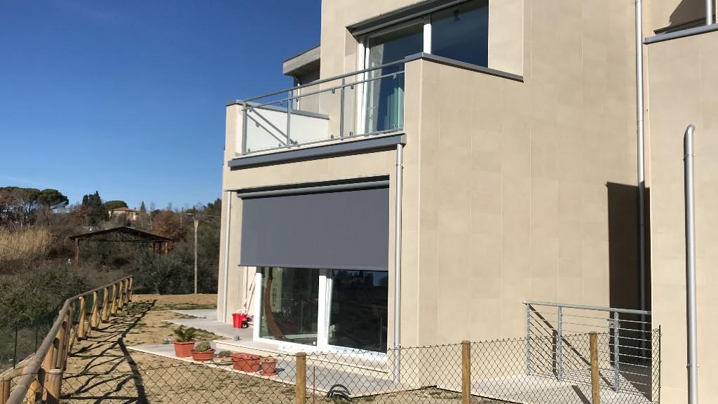 appartamento in vendita ad Amelia