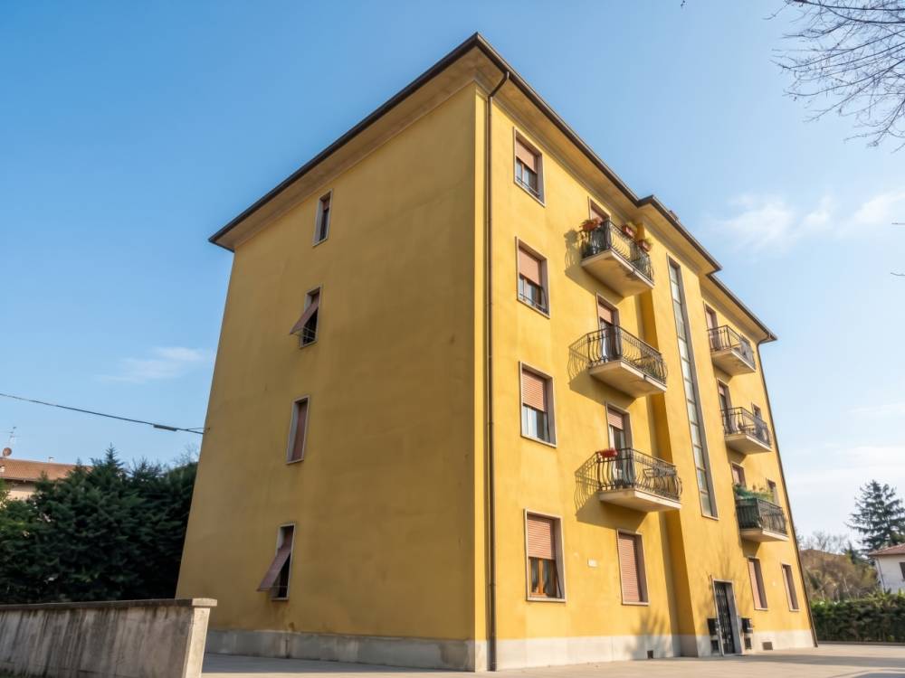 appartamento in vendita ad Amelia