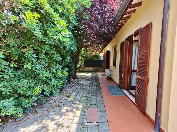 casa indipendente in vendita ad Amelia