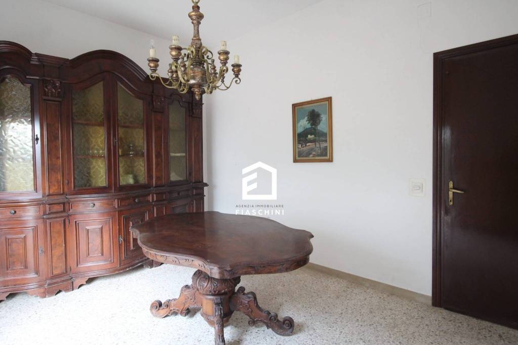 appartamento in vendita ad Amelia