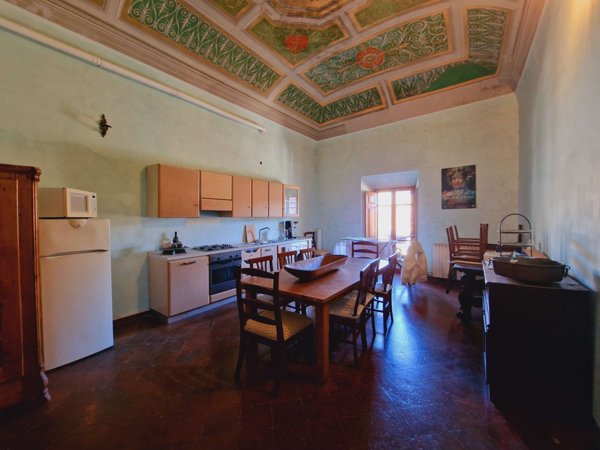 casa indipendente in vendita ad Amelia