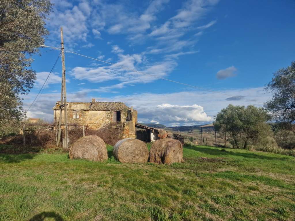 casa indipendente in vendita ad Amelia