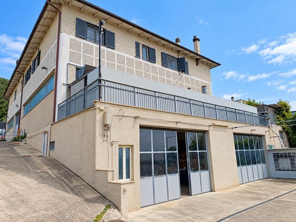 appartamento in vendita ad Amelia