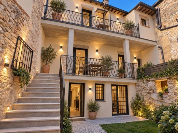 appartamento in vendita ad Amelia