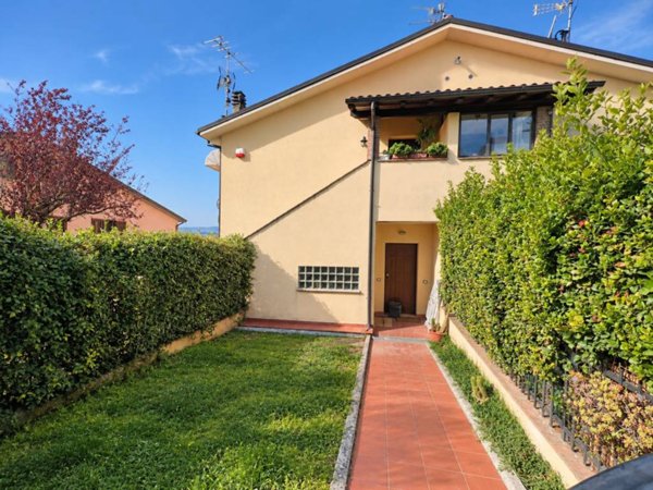 appartamento in vendita ad Amelia