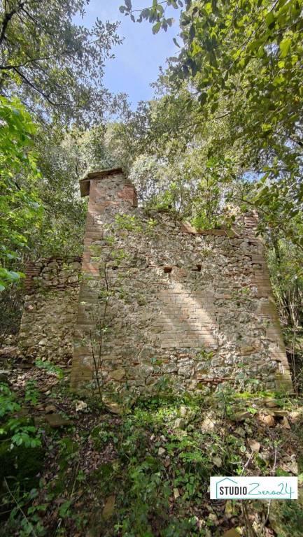 casa indipendente in vendita ad Amelia