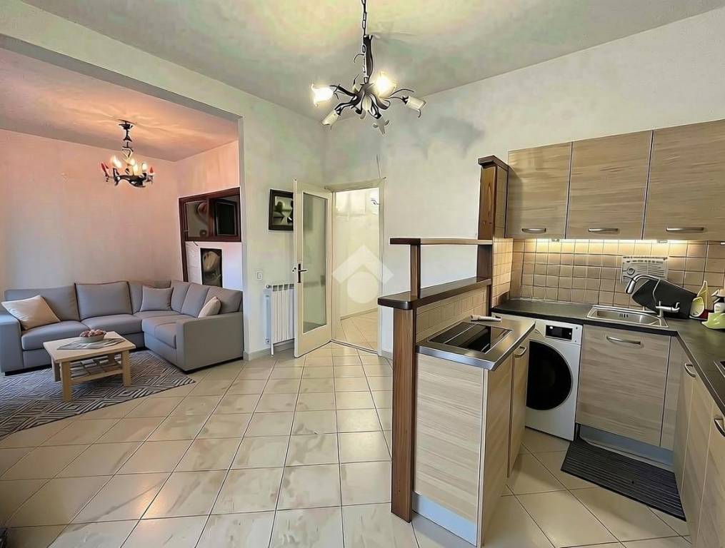 appartamento in vendita ad Amelia