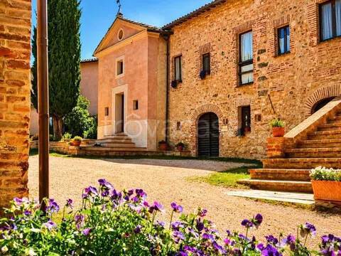 casa indipendente in vendita ad Amelia