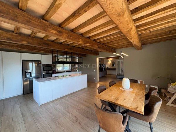 casa indipendente in vendita ad Amelia