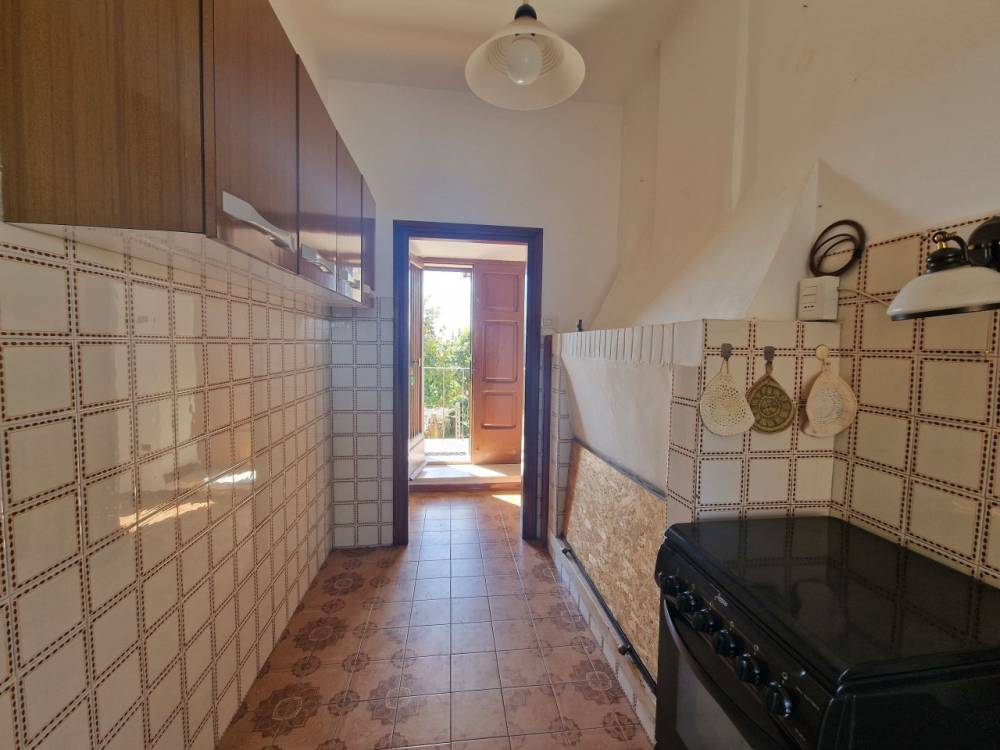 casa indipendente in vendita ad Amelia
