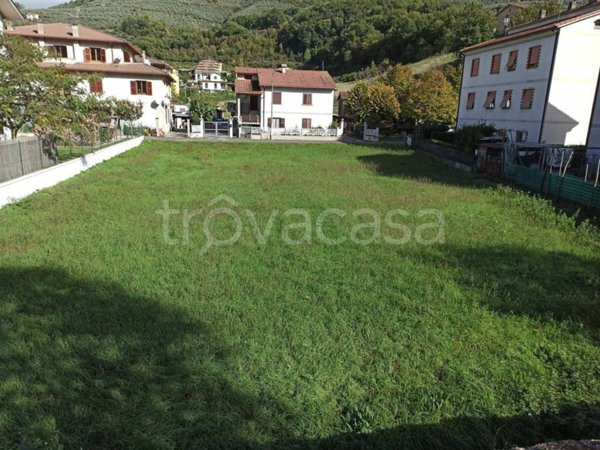 terreno agricolo in vendita ad Arrone
