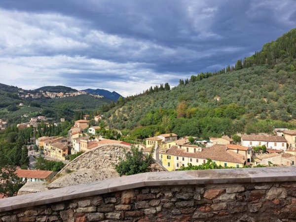 appartamento in vendita ad Arrone