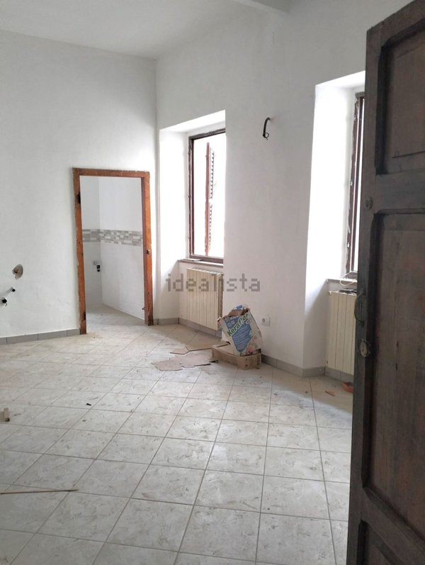appartamento in vendita ad Arrone